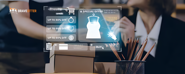 The Future of E-Commerce_ How AI is Revolutionizing the Industry