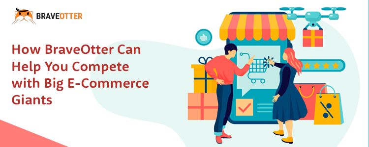 How-BraveOtter-Can-Help-You-Compete-with-Big-E-Commerce-Giants